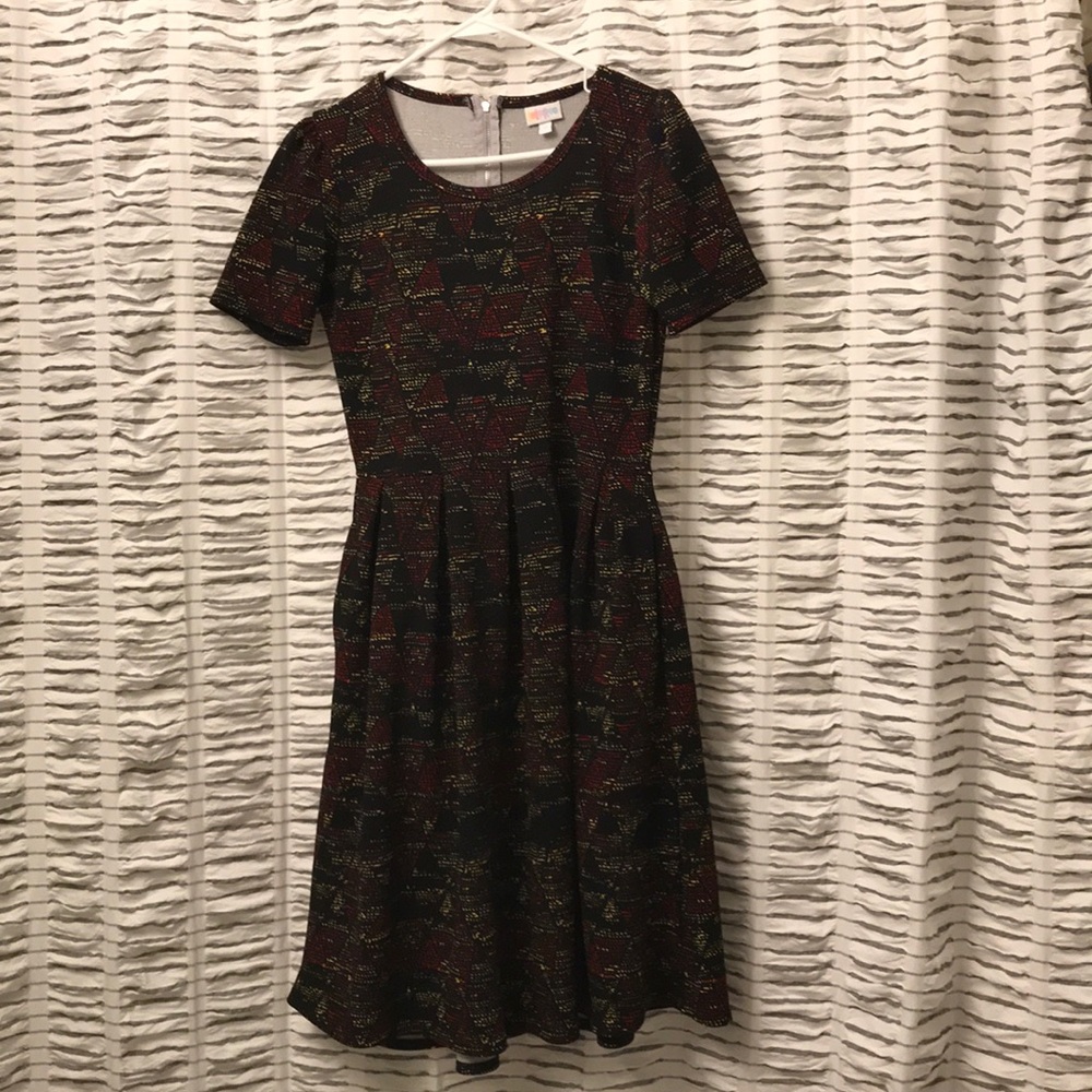 Amelia dress